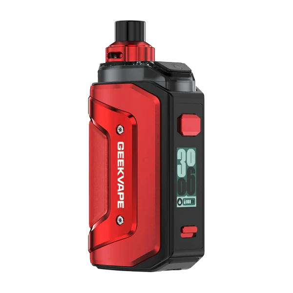 Trending Vape Kits